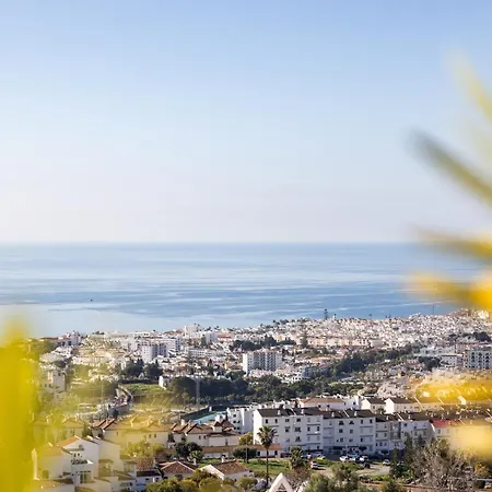 With Sea Views, Terrace & Pool, *